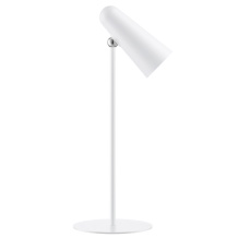 Portatīva uzlādējama LED galda lampa 3.5W ar noņemamu magnētisku gaismekli 2700–5000K USB-C BHR8959GL Xiaomi
