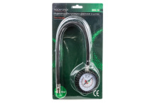 Rehvirõhu mõõtja ROCKFORCE RF-SDG-18 0-12 bar