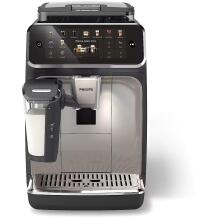 Severin TK 5547, automaatne kohvimasin, 5547, 1500W, 1.8L, 15bar, 5 tugevuse seadet, LatteGo