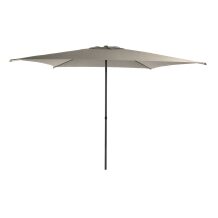 Saulessargs OSLO 2,5x2,5m, bēšs 19447