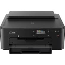 Canon PIXMA printer TS705a 3109C026, 5-ink, 350 lehte, Wi-Fi, automaatne kahepoolne printimine, raamita printimine