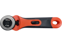 Rotējošais Griezējs 45mm YT-75360 YATO