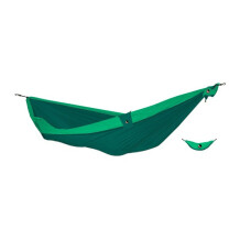 Rippkiik Original Hammock, TICKET TO THE MOON, 0727670920703, 200kg, 600g, EMERALD_GREEN