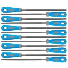 Round File 250mm Tvardy MXN2Z