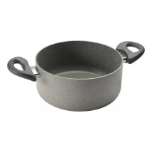 Katel Cortina Granitium Ø24cm/3mm 31000471 BALLARINI