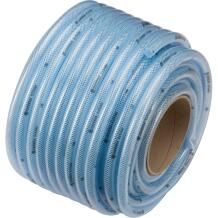 Gardena Läbipaistev voolik 04975-20, 9x3mm, -10°C kuni 50°C, raskemetallivaba, sobib rõhuõhule