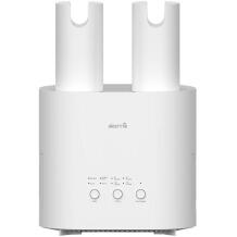 Deerma Avalynės džiovintuvas DEM-HX10W, 235W, 30-55°C, 1.2kg, džiovinimas, laikmatis, dezodorizacija, sterilizacija