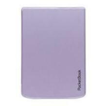 Pocketbook Чехол SH-TR-634-LPL-WW, 6", 0.08кг, прозрачный светло-фиолетовый