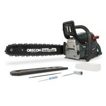 Bensiiniga kettsae 45.4cc, POWERPLUS, POWPG20130, lõikepikkus: 450 mm, automaatne määrimine