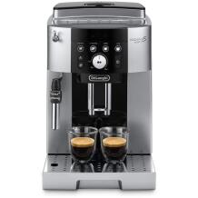 Delonghi Magnifica S Smart pusautomatinis ECAM250.23.SB, 1.8 L, 1450 W, 15 bar, 250 g kavos pupelių, garų antgalis
