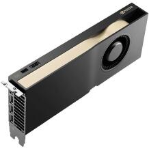 PNY Видеокарта VCNRTXPRO4500-SB 32GB GDDR7, 256 бит, 7680 x 4320, PCIe x16 5.0, 1 вентилятор, активное охлаждение