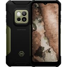 Hammer Viedtālrunis Construction 2 Thermal 5G TEL000987, 6.58", 1080 x 2408, RAM 8 GB, 256 GB, 108 MP, 32 MP, 6500 mAh