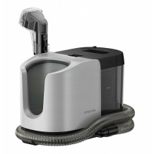 Dreame roboto siurblio priedas audinių ir kilimų plovimo bazė suderinama su H14 Mix ir H14 Dual HCCB2 Juoda