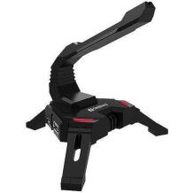 Sandberg 2in1 USB centrinis mazgas 133-92, 1500 Mbit/s, 1 m, 4 prievadai, USB 2.0, Plug and Play