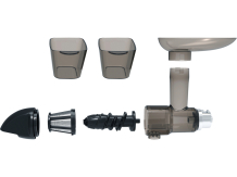 Sulu spiede gaļas maļamajai mašīnai, LUND, 67905, GRF sērija, sulu spiešanai