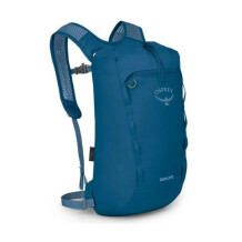 Kuprinė DAYLITE CINCH, Osprey, 0843820185355, 15L, 341g, NIGHT_SHIFT_BLUE