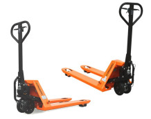 Palešu ratiņi PR2500 4/PT1150 Z DRAGON PROMAG