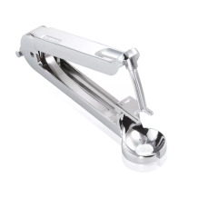 Ķiršu kauliņu izņēmējs LEIFHEIT 103156 8.50cm x 3.50cm x 20.00cm 5 gadu garantija