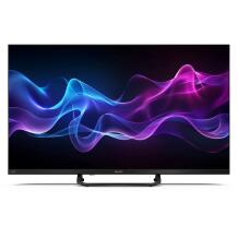 Sharp 32HF3865E 32" nutikas teler, 1920 x 1080, 2xUSB, 3xHDMI, Wi-Fi, Google TV, HDR10, Dolby AC-4, 60 Hz