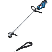 Akutrimmer GRT 18V-33, Solo ; 06008D0000 BOSCH