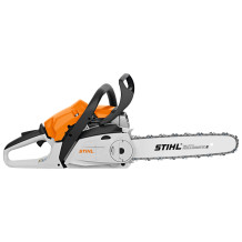 Benzīna motorzāģis MS 182 C-BE, 1600W, 11480113041A STIHL