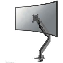 Neomounts крепление для монитора NM-D775BLACKPLUS 10-49" 18 кг, 180° поворот, 360° наклон, черный