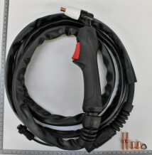 Plazmas deglis 40, SCHEPPACH, 5906605016, Plazmas deglis PLC 40