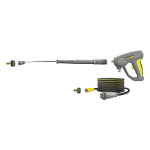 2 adapterių rinkinys KARCHER 4.111-051.0