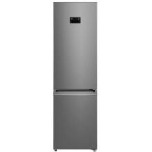 Toshiba холодильник-морозильник GR-RB500WE-PMJ(49), 66см, 35дБ, 59.5см, 201.8см, электронное управление, быстрое замораживание
