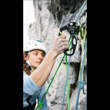 Käepide Hand Cruiser Right, EDELRID, 4028545122199, Köie läbimõõt: 8-13mm, Kaal: 200g, Sertifitseerimine: EN 12841-BEN 567