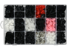 Tüüblid Toyota/Lexus (360 Tk.) YT-06650 YATO