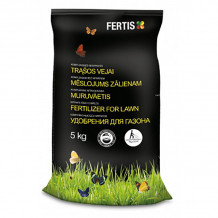 Fertilizer for lawn 5kg