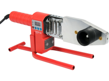 Lodāmurs plastmasas cauruļu kausēšanai, 800w YT-82251 YATO