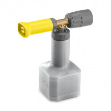 Putų antgalis HD BASIC 2 CUP 700-800 l/h 300 bar 4.112-054 KARCHER