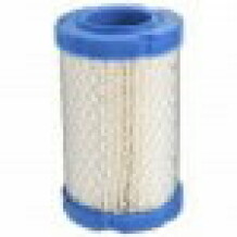 Gaisa filtrs B&S 76x39x126 mm, 594201, MTD, 76x39x126 mm, 3011-B1-0083