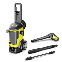 Aukšto slėgio plovimo mašina K 7 WCM PREMIUM 1.317-420.0 KARCHER