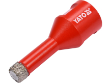 Dimanta Kroņa Urbis 10mm Leņķa Slīpmašīnai YT-60443 YATO