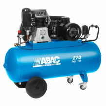 Kompressor B7000, 270L, 10HP, 400V; 4116020782 ABAC