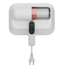 Võrgutoitel tolmuimeja kuivpuhastuseks 350 W 0.3 L tolmukastiga valge BHR8276EU Xiaomi