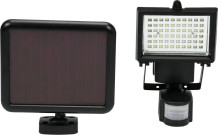 Töövalgustus liikumisanduriga LED 3,7V 2,2Ah 4W IP44 YT-81860 YATO