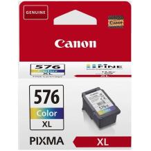 Canon Tinti 5441C001, 12.6 ml, värviline, 300 lehte, 1 tk.