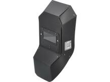 Metināšanas maska TSMM 74442 TOYA, filtrs 50x100 mm, 10 DIN tumšums