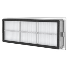 Dreame roboto siurblio priedas dulkių talpos filtras RHF14 suderinamas su L10s / X30 / X40 / L30 / L40 / D20 / GoVac 500