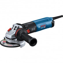 Leņķa slīpmašīna GWS 17-125 S 06017D0300 BOSCH