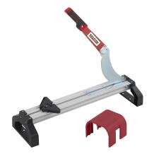 Lamināta griezējs 210mm, KREATOR, KRT001005, griešanas platums 210 mm