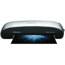 Fellowes Spectra A4 laminaator 5737801, 23 cm, 0.125 mm, 4 min, 2 rullikut, Külm/kuum laminaator