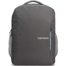 Lenovo Seljakott B515 GX40Q75217, 39,6 cm, Polüester, Hall, Seljakott, Ilma hiireta