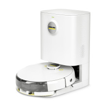 Robots putekļsūcējs ar mitro uzkopšanu RCV 5 Comfort KARCHER 1.269-650.0