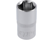 Socket 16Mm 1/2" 6Pt Cv Regular YT-1209 YATO