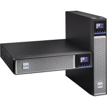 Eaton UPS, 5PX 3000i RT2U G2, 5PX3000IRT2UG2, 3000 VA, 3000 W, 2U, RS-232, USB, Aku, statiiv